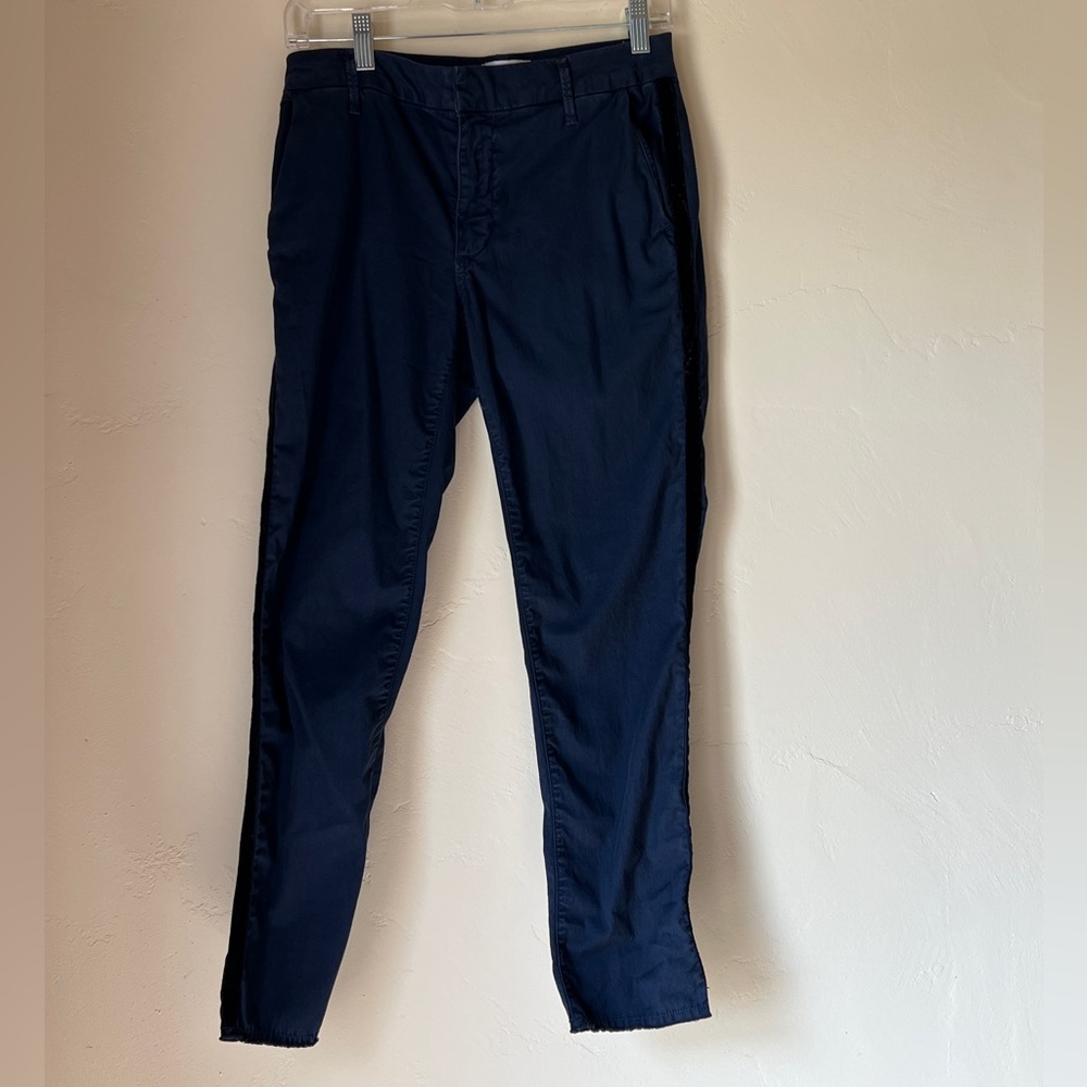 Sundry Navy Pants